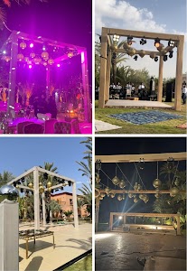 Dj a Marrakech - Djsoulchic place picture