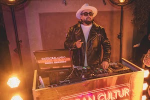 Dj a Marrakech - Djsoulchic place picture